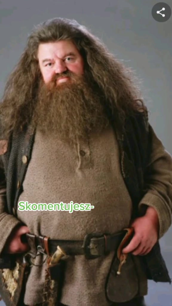 @Harry Potter