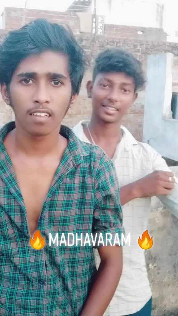 @🔥MADHAVARAM🔥 VICKY