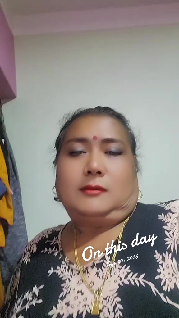 @Indira Khatri