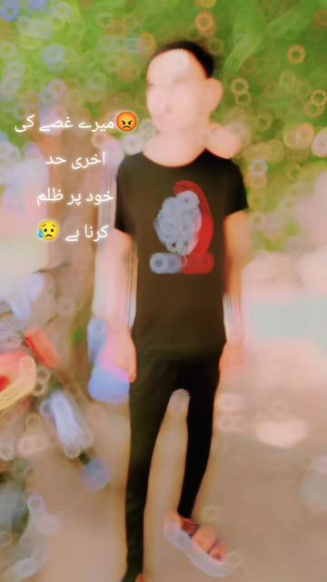 @Furkan king ✌️✌️
