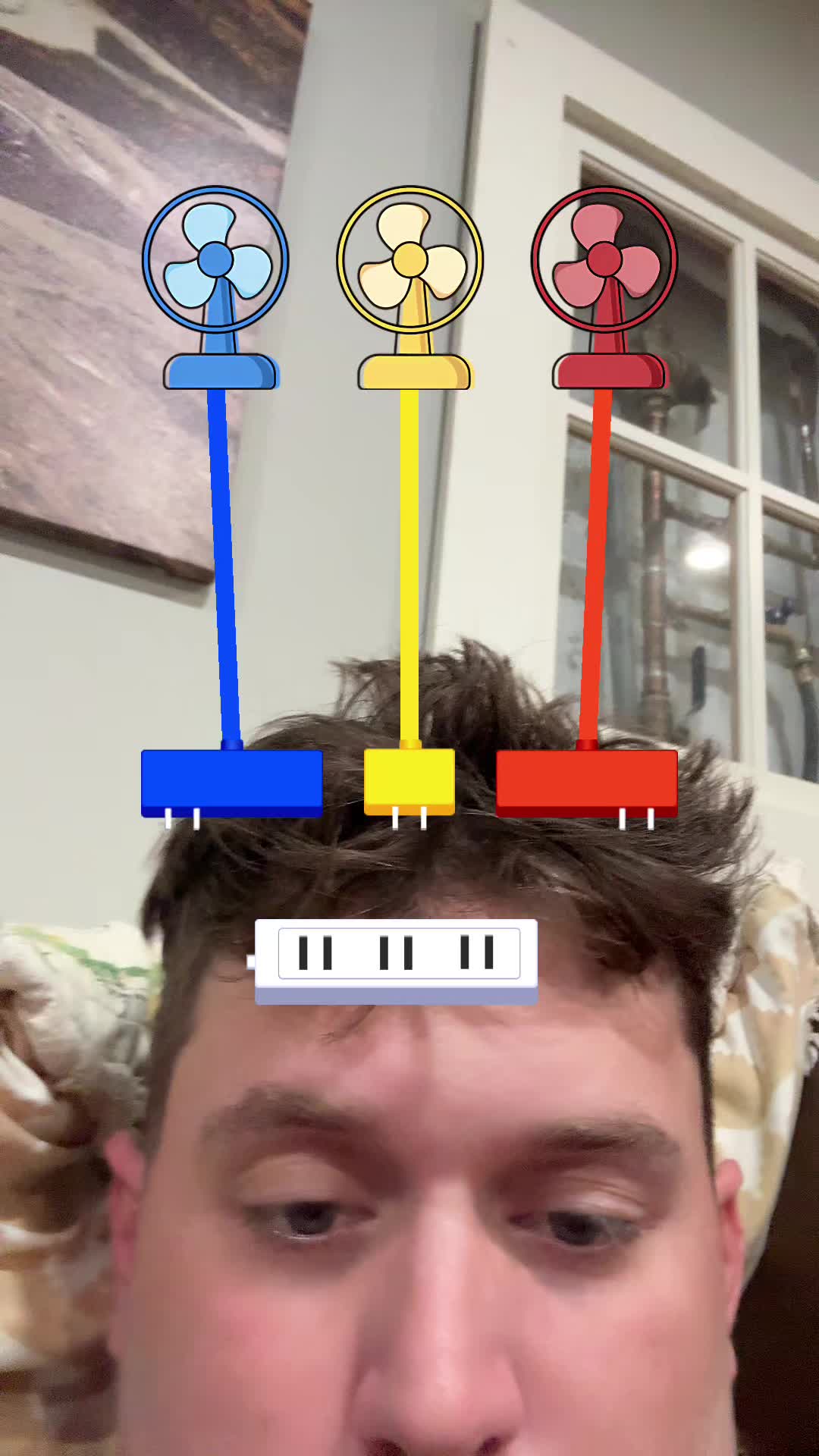 @️