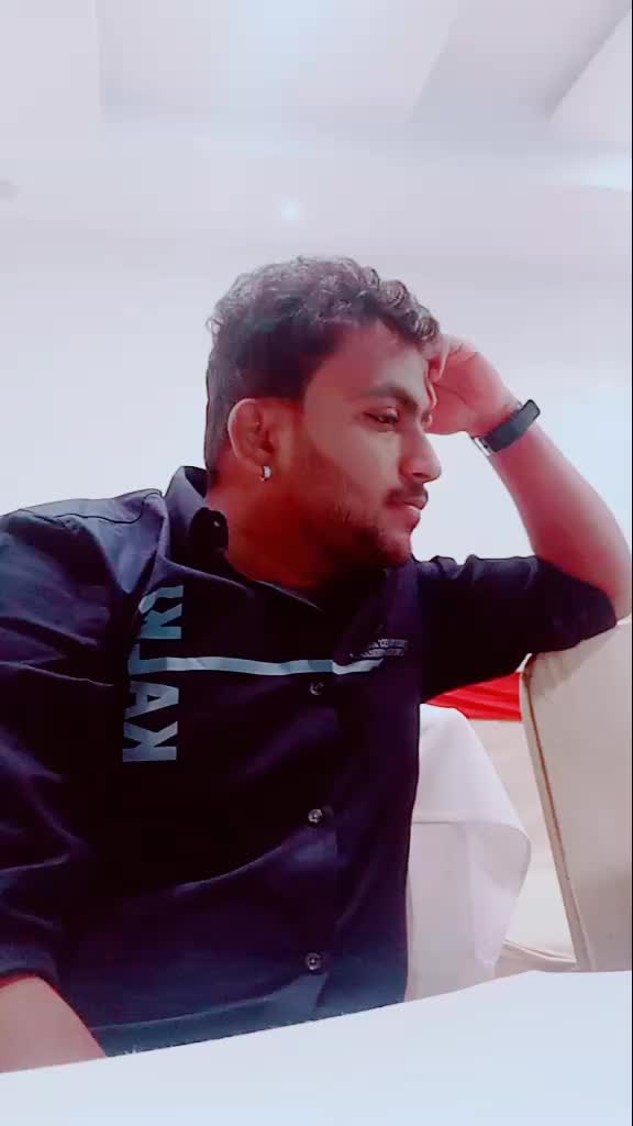 @Chandu Kandikunta