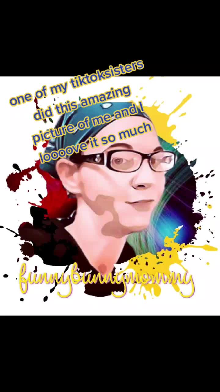 @FunnyBunnymommy