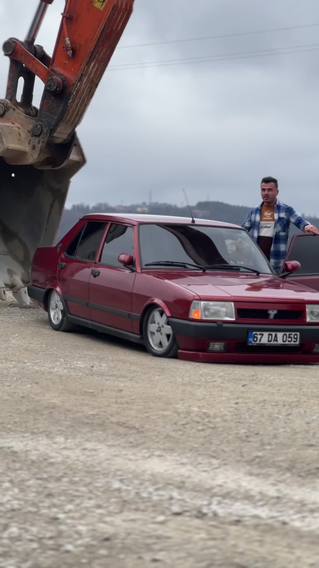 @Ömer Kosovalı