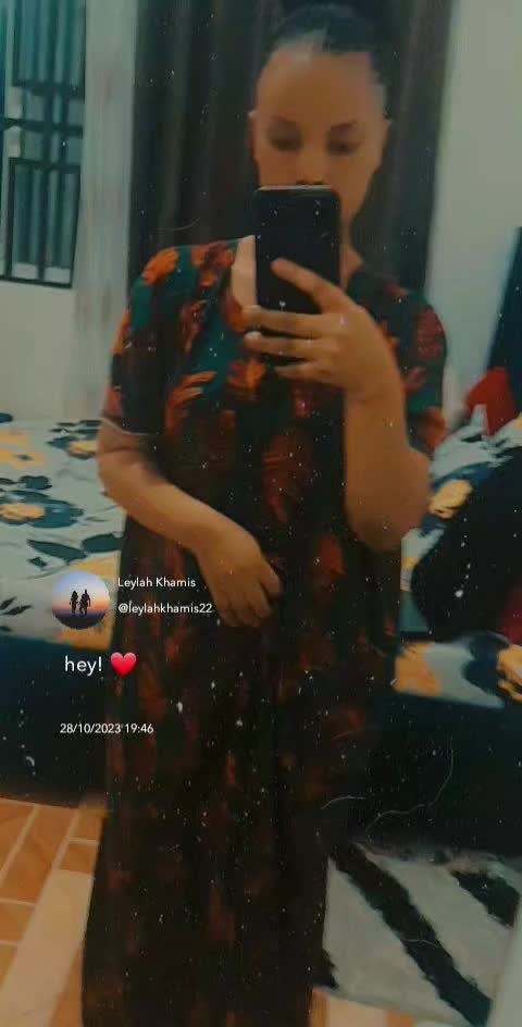 @QueenLeylah🦋