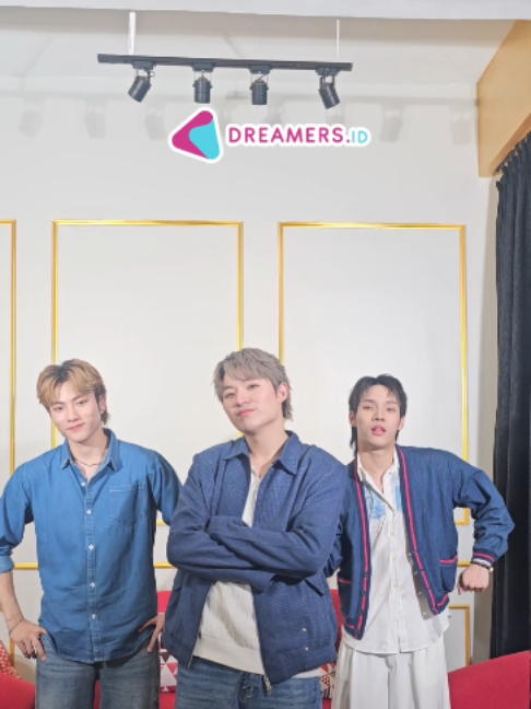 @DREAMERS.id