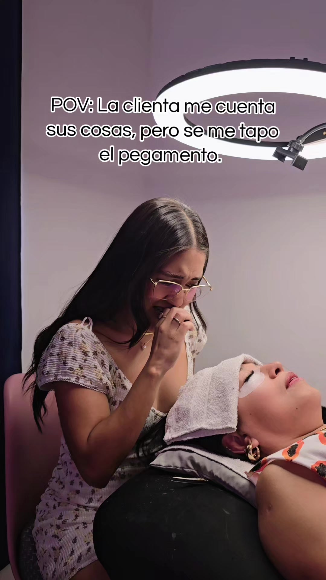 @Oc'chio Lashes