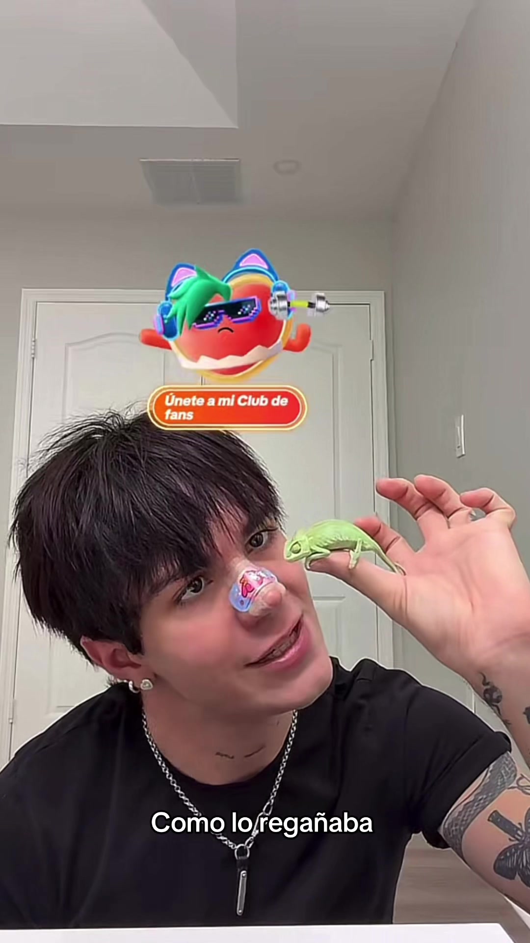@Iam_DoñaLesty 🐍
