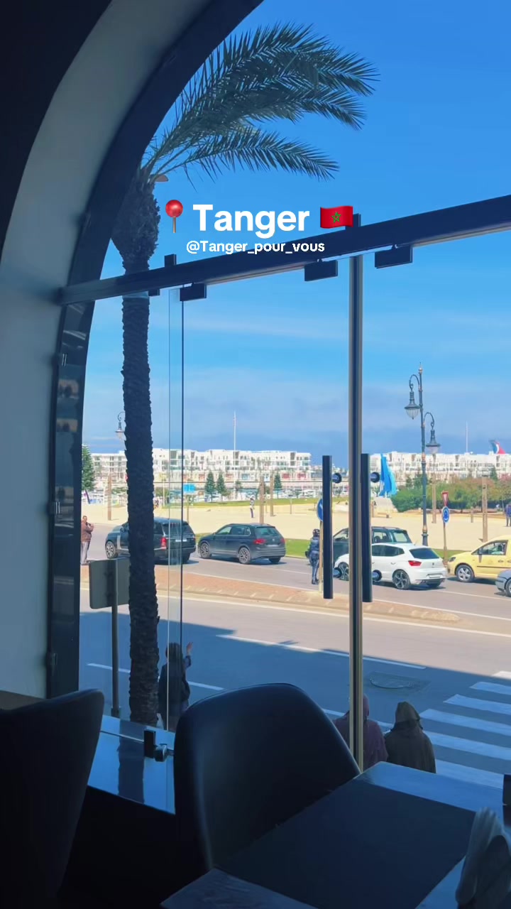 @Tanger_pour_vous ๐ฒ๐ฆ๐ด๐