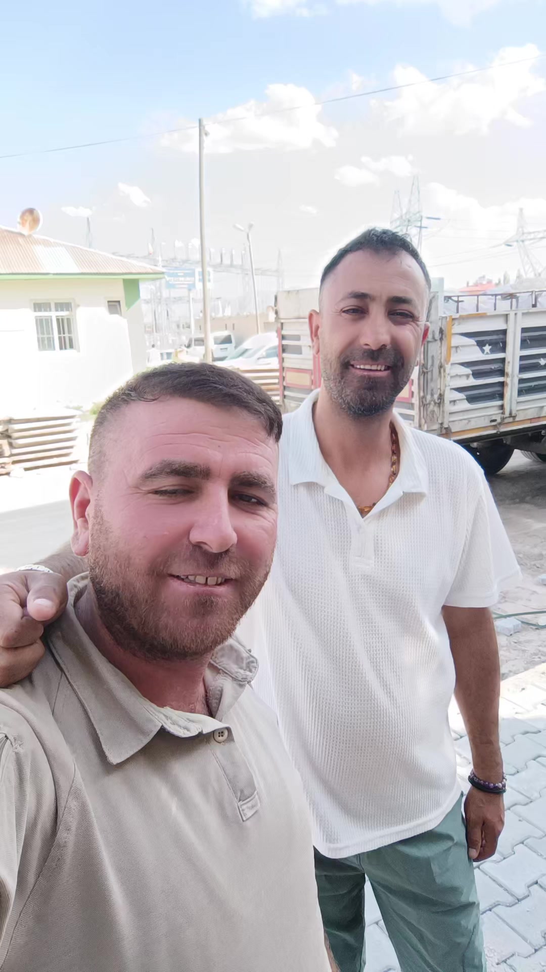 @Cafer Demir