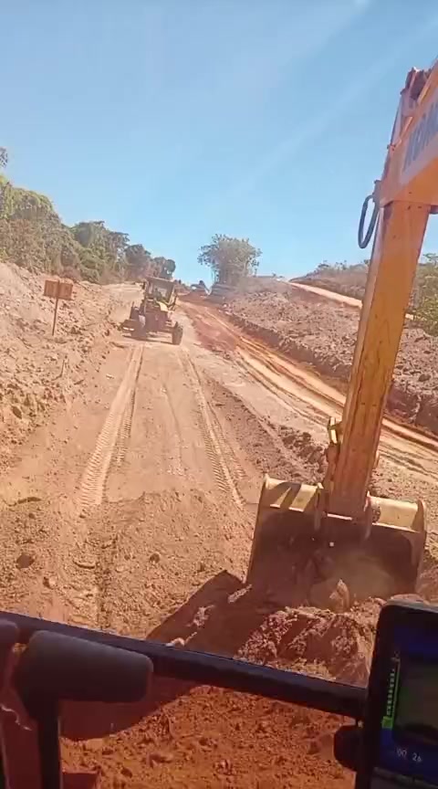 @Marreco Operador