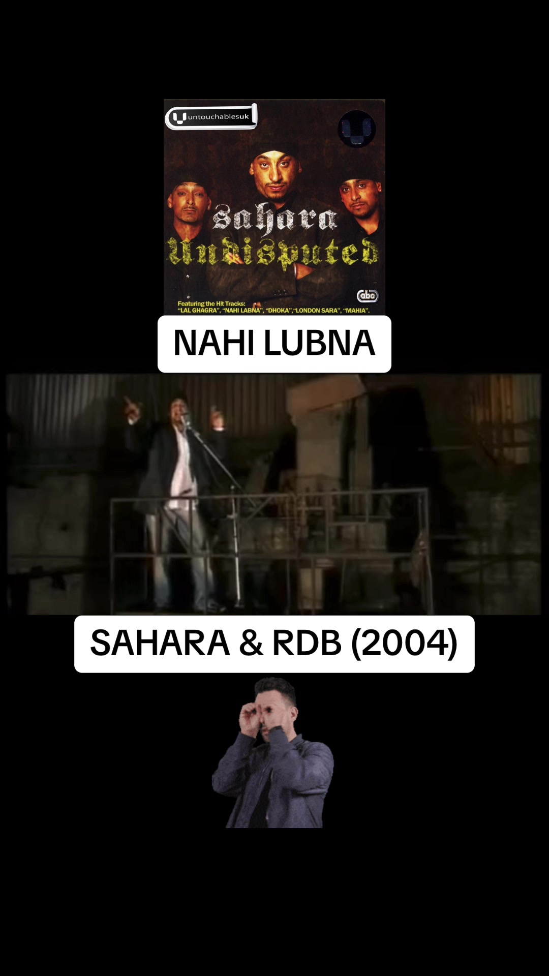 @Old School Bhangra