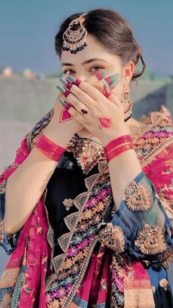 @Sunita Negi