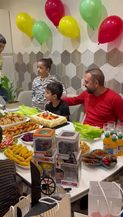 @Kurdish and Turkish meals