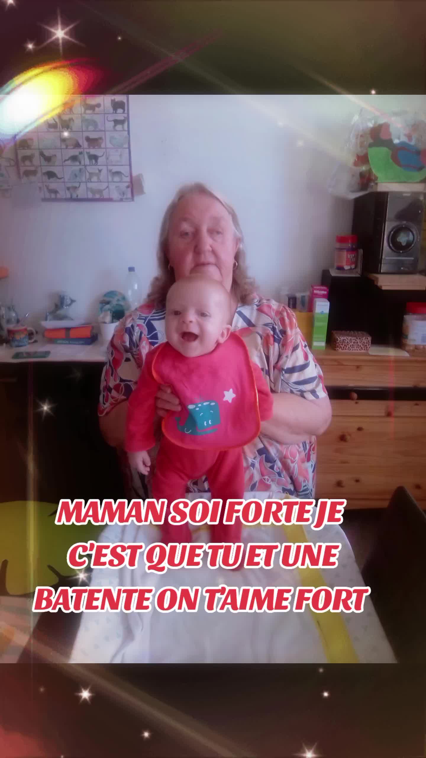 @🌟 MARIE LA QUEEN 🌟
