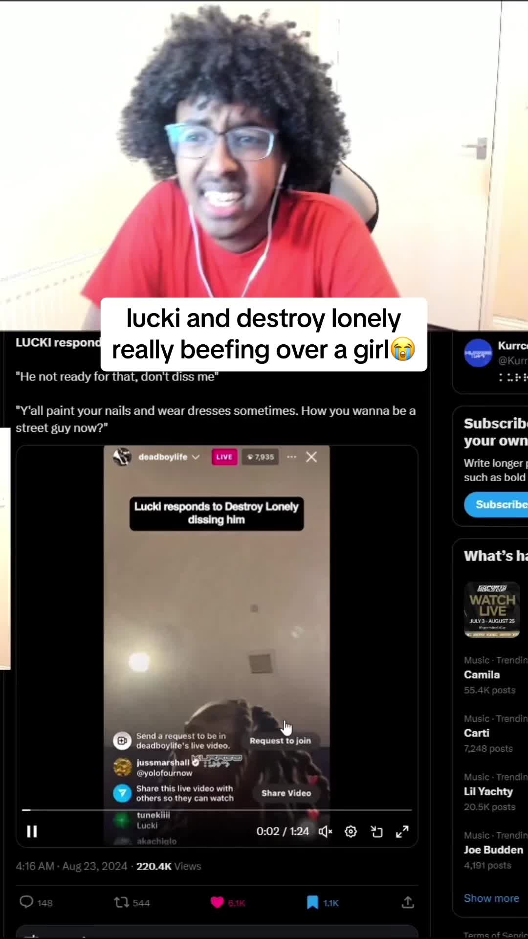 @shorts