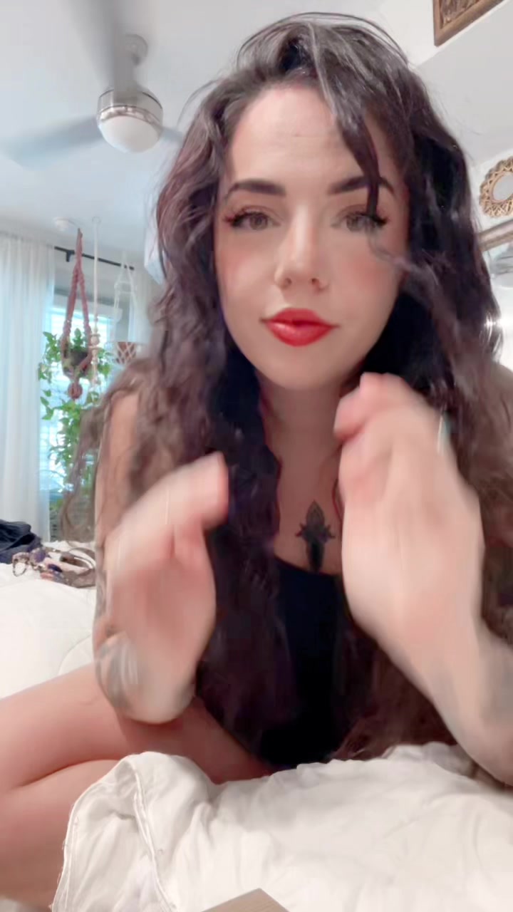@Saltylillady