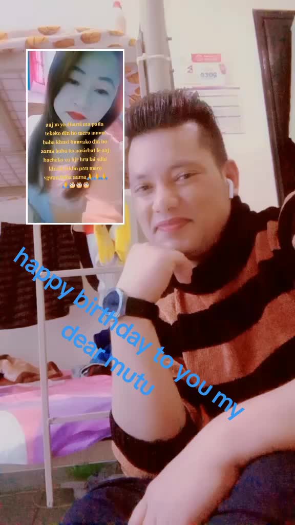 @Krishna bohora chhetri 🔥🔥