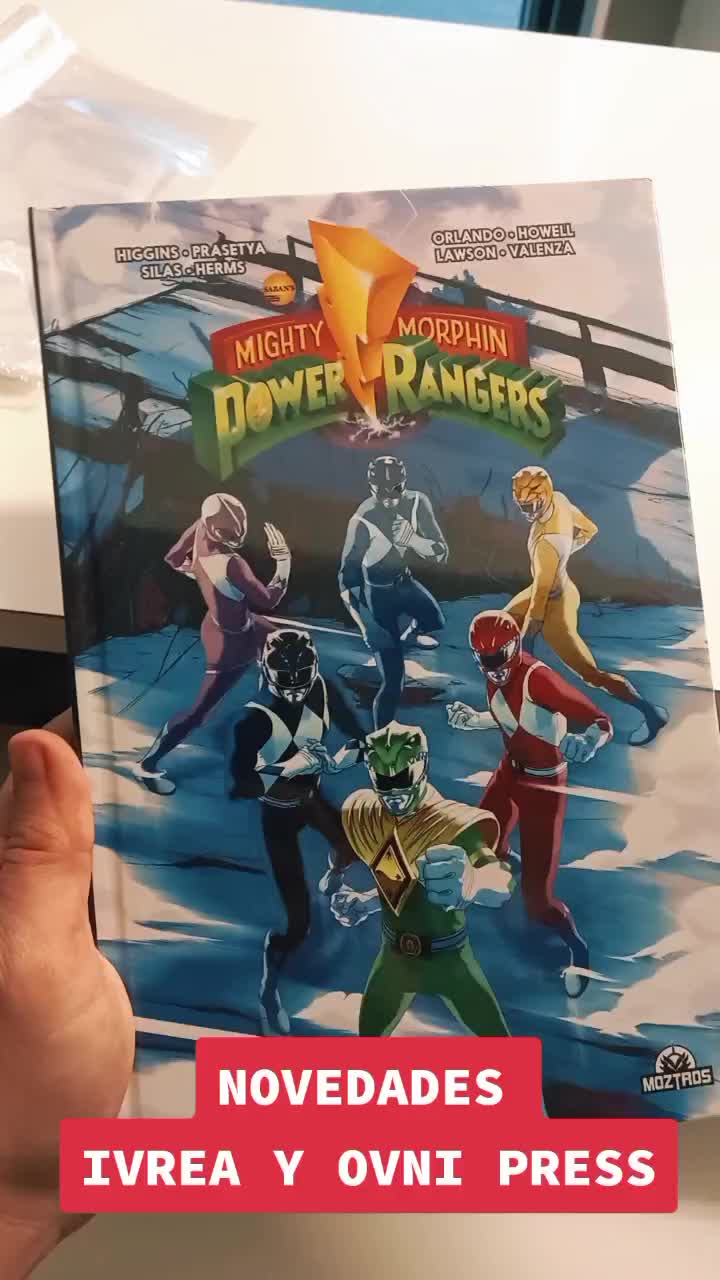 @MIDGARD COMICS
