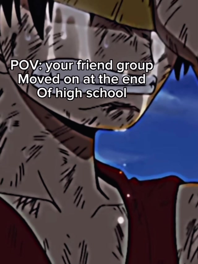 @Luffy