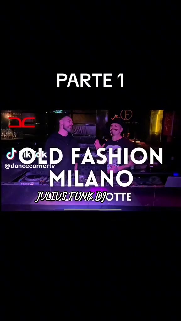 @JULIUS FUNK DJ