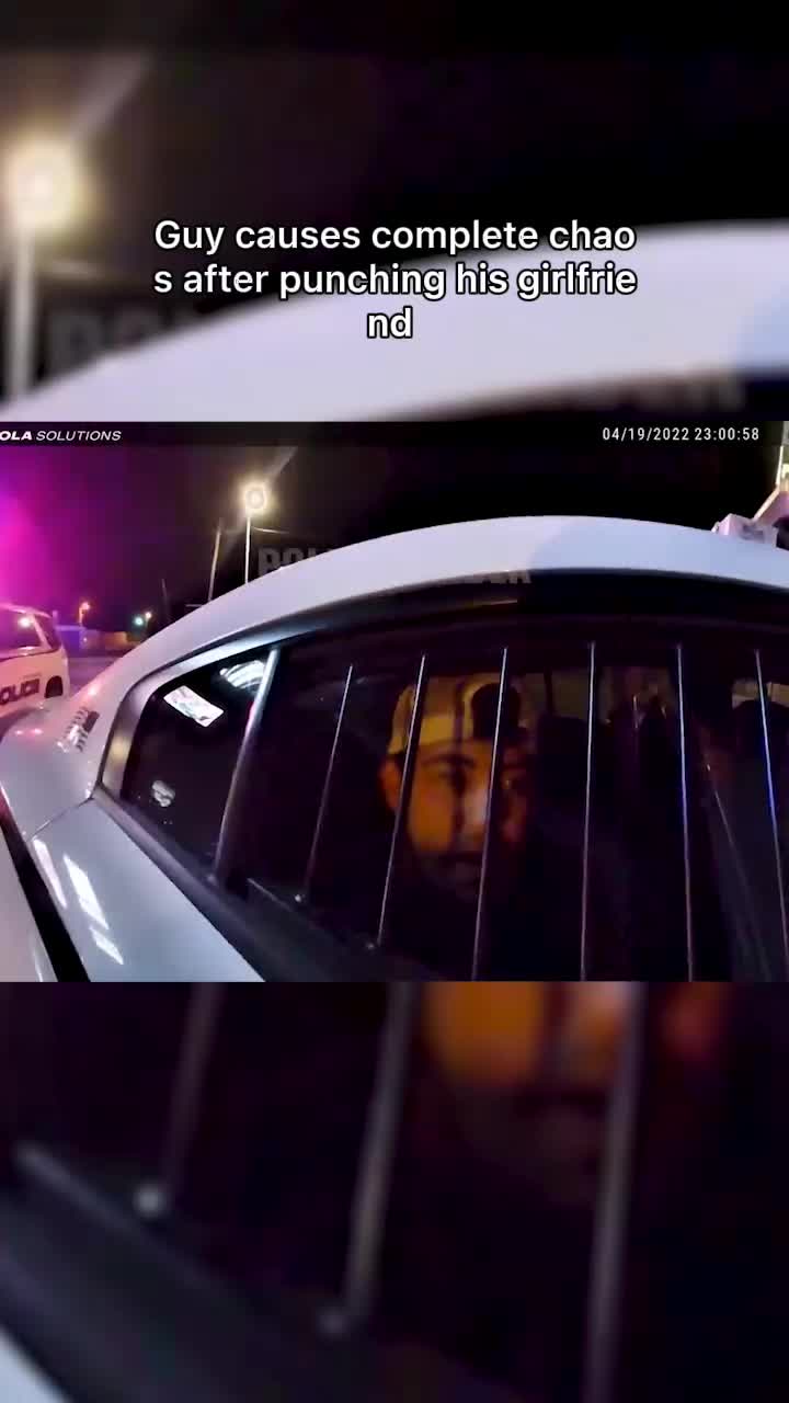 @Intense Pursuit