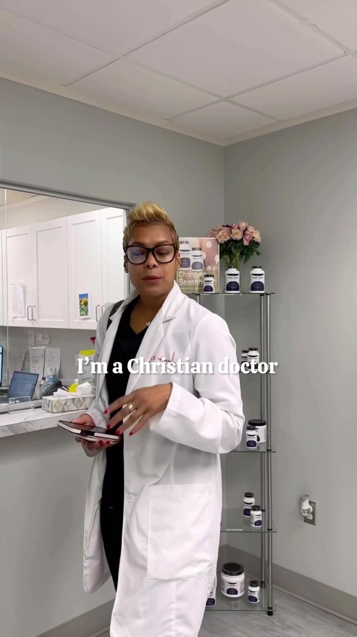 @Dr. Karen