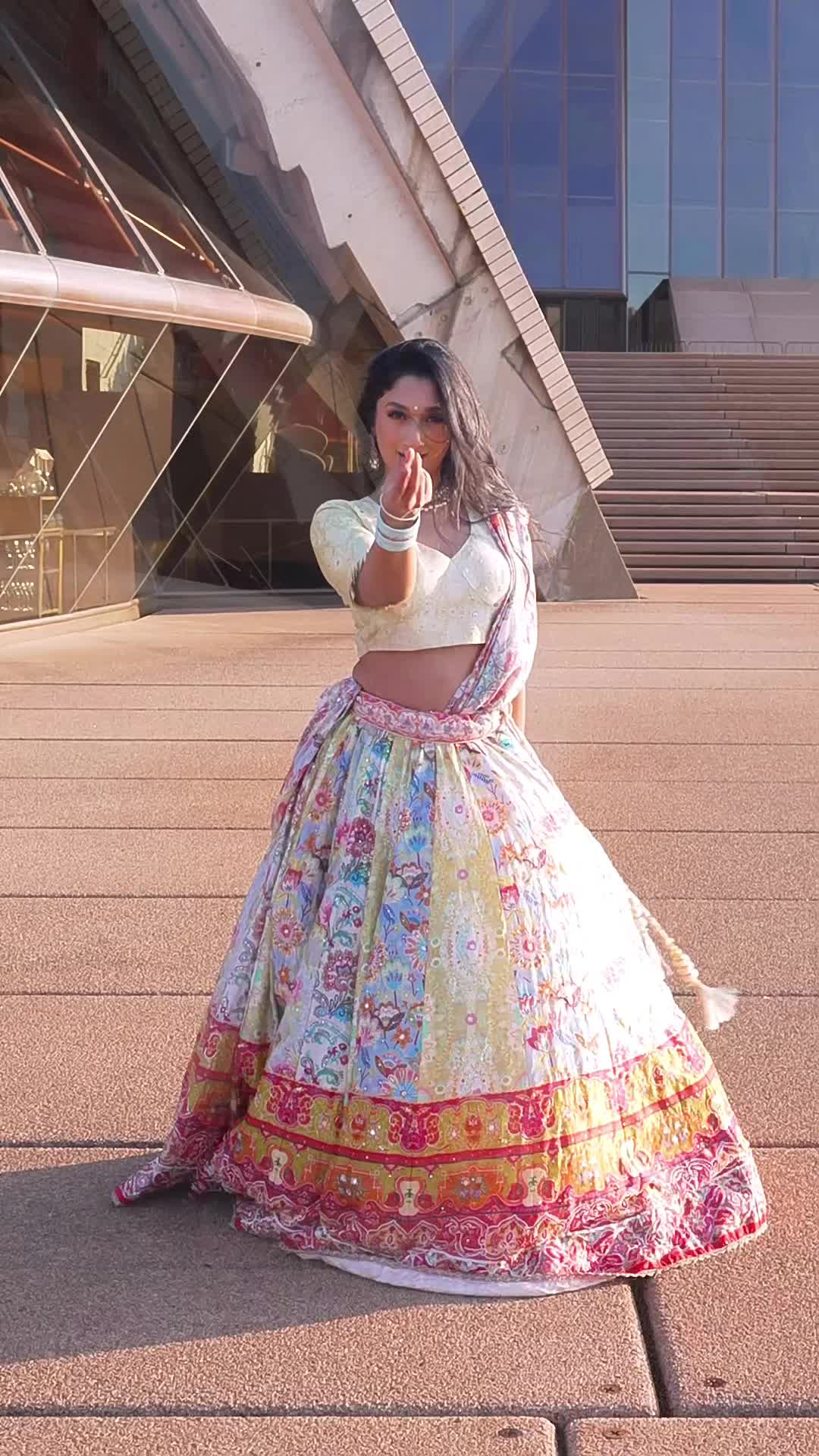 @Anjana Chandran