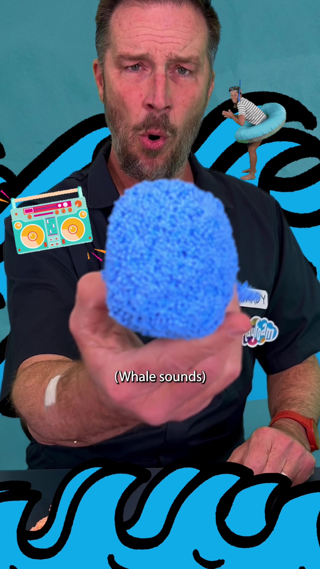 @Playfoam Official