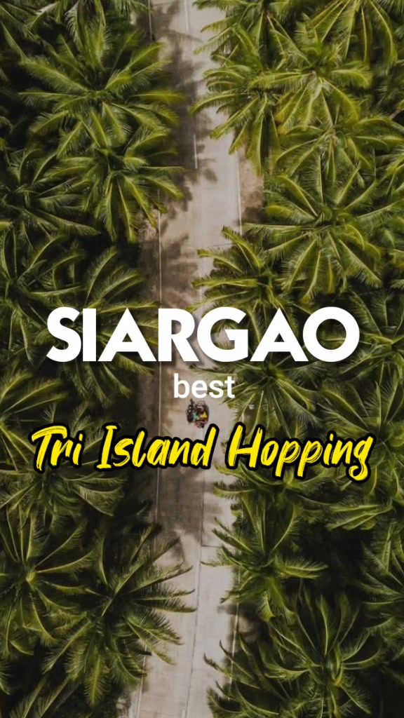 @Siargao Buddy