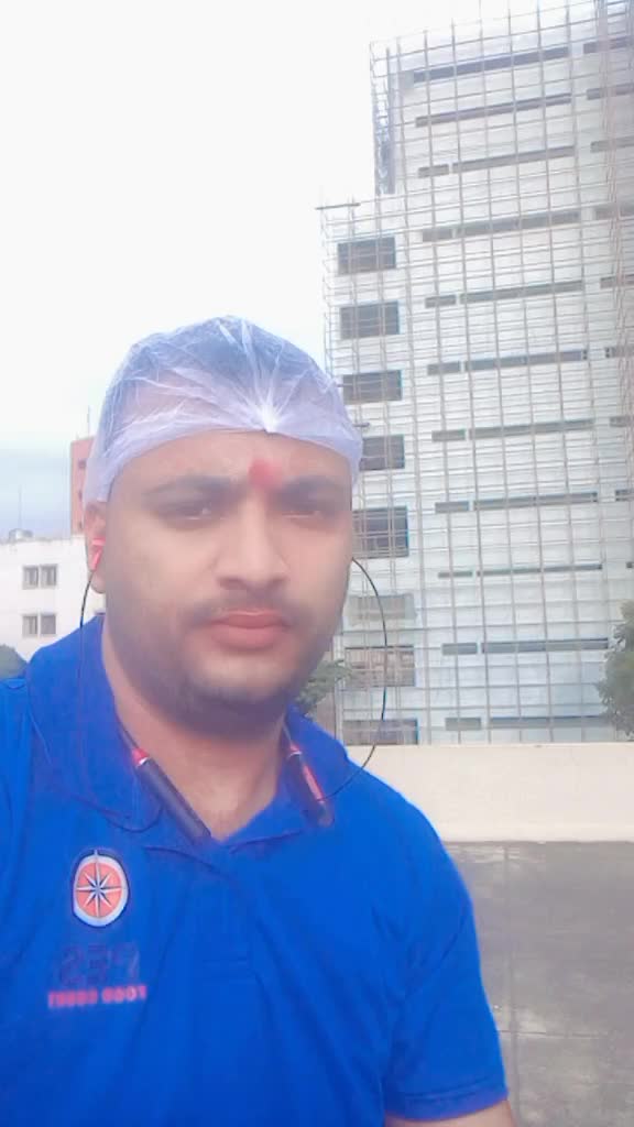 @Tirth raj pant