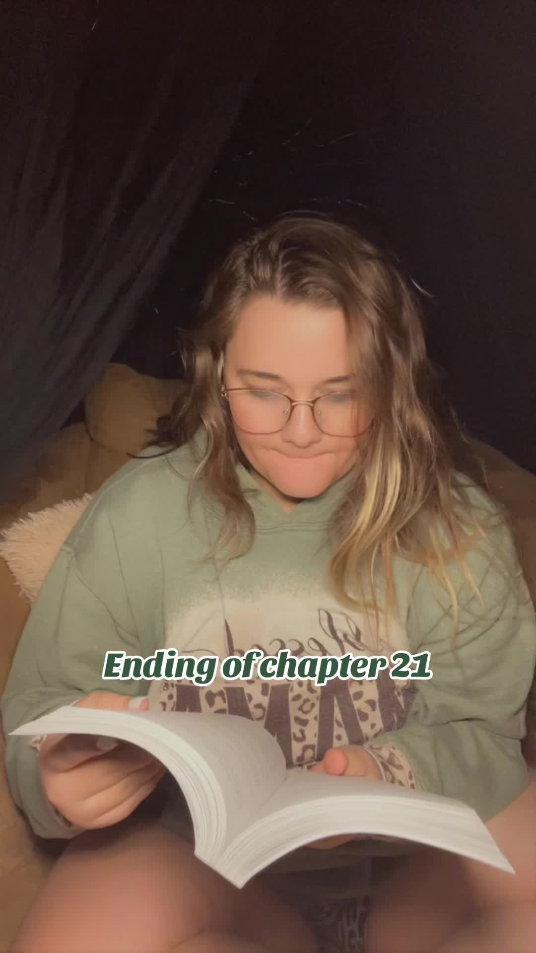 @📚Beckah Lynn📚