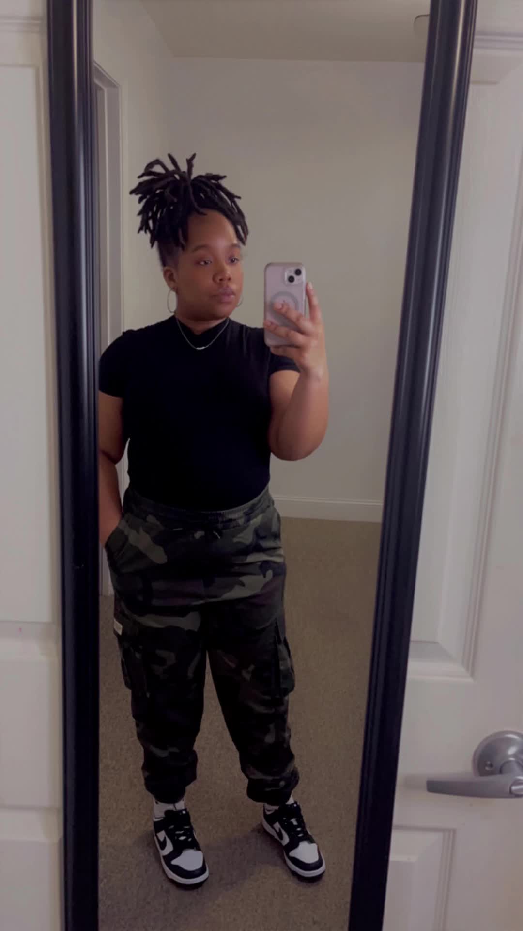 @Shekynah Williams as