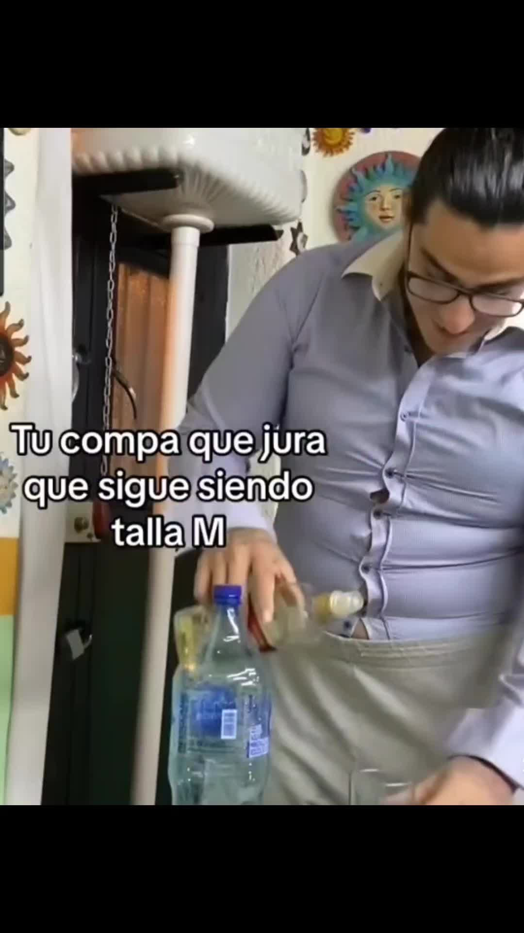 @DeQueTeRiesHoy