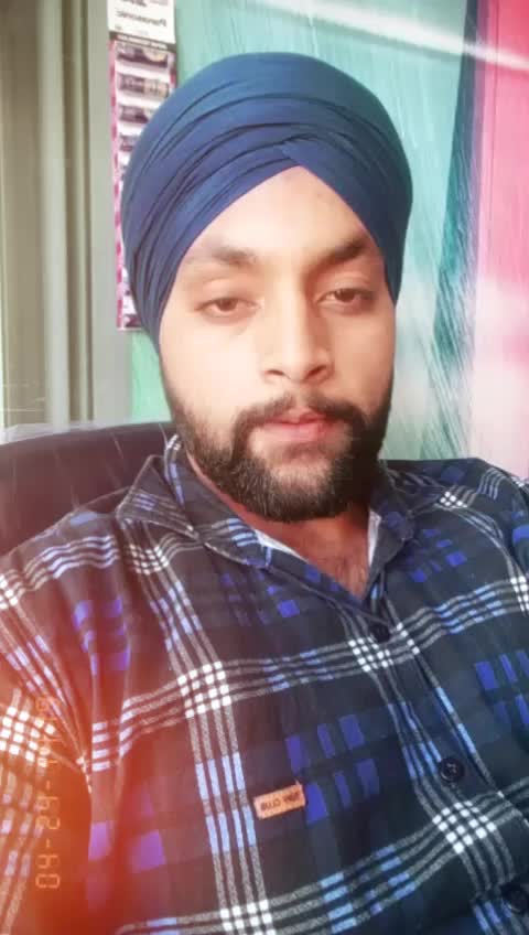 @SHARN_ PREET