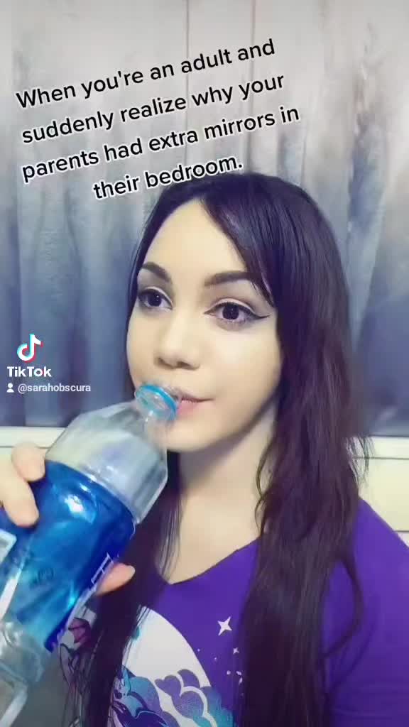 @Sarah Obscura