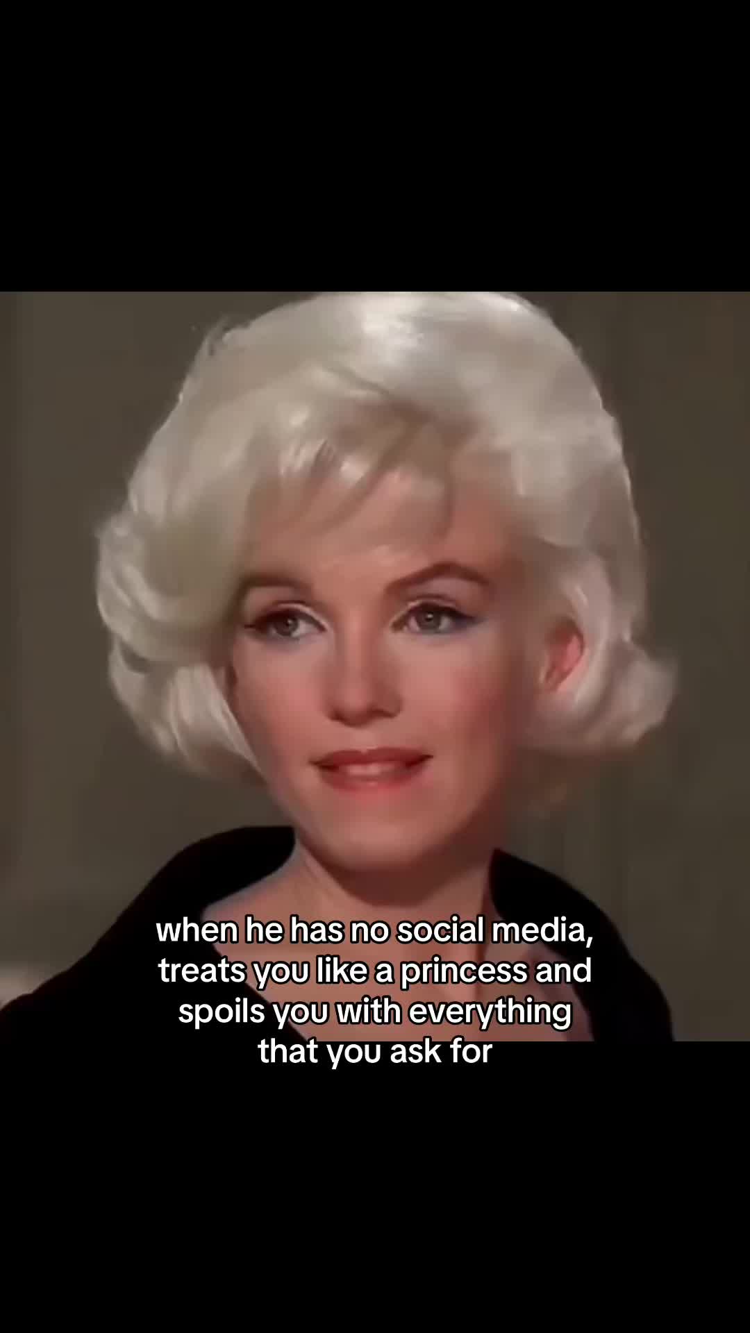 @Miss Dark Femme