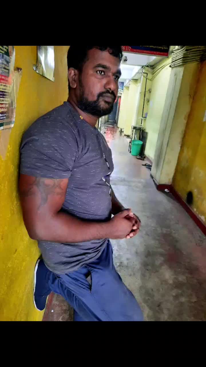 @Remo Siva