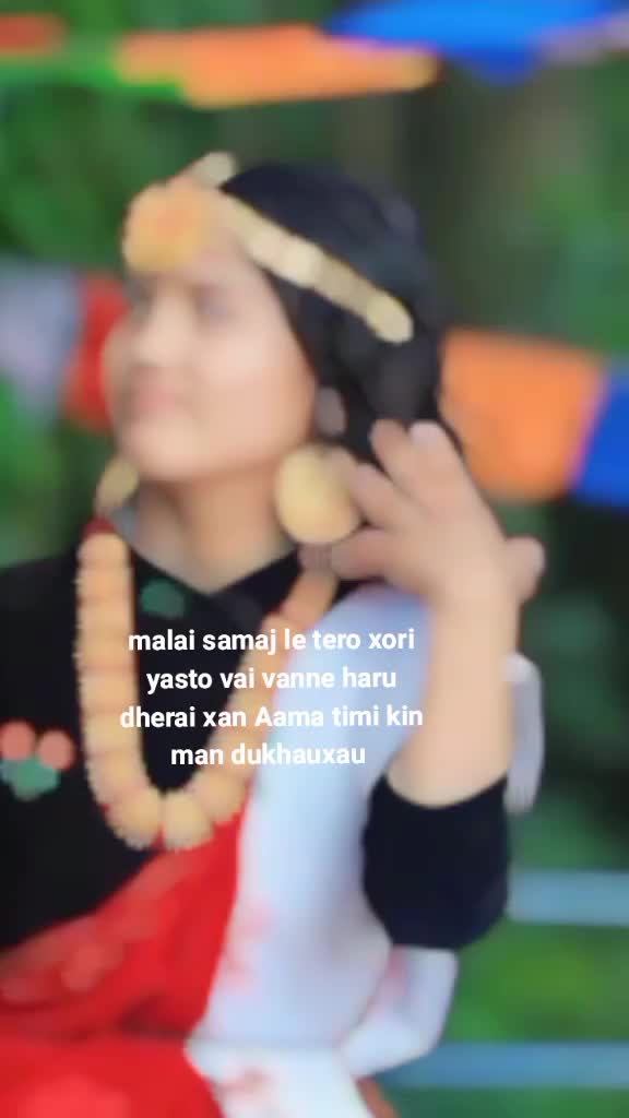 @Samjhana 💋💋 Bishal