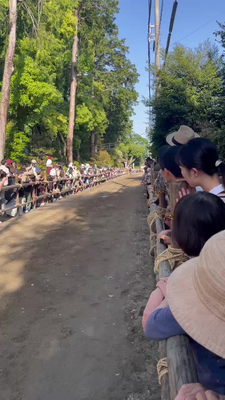 @ユウジ