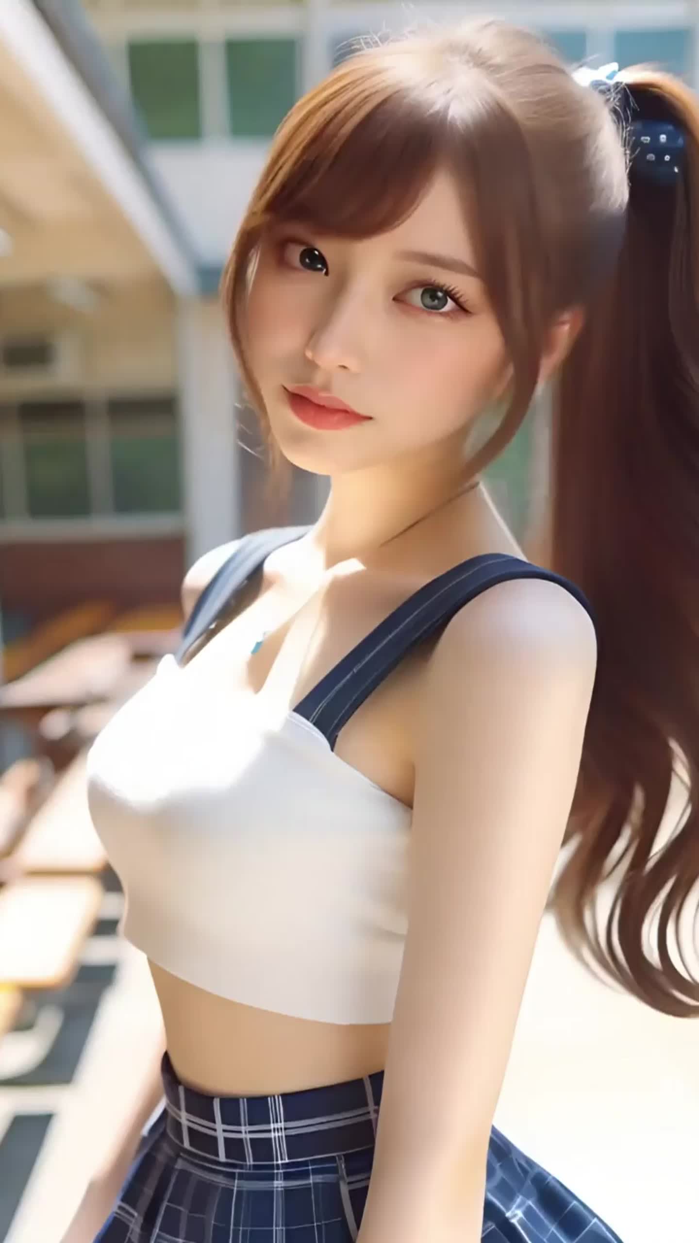@Dream AI Girls