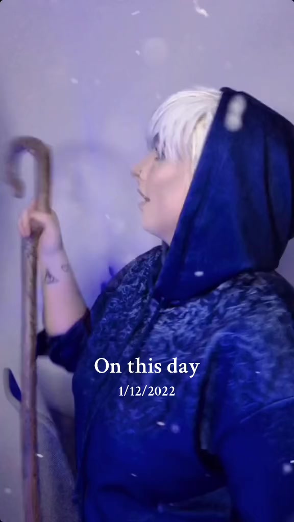 @another_bluehairedem