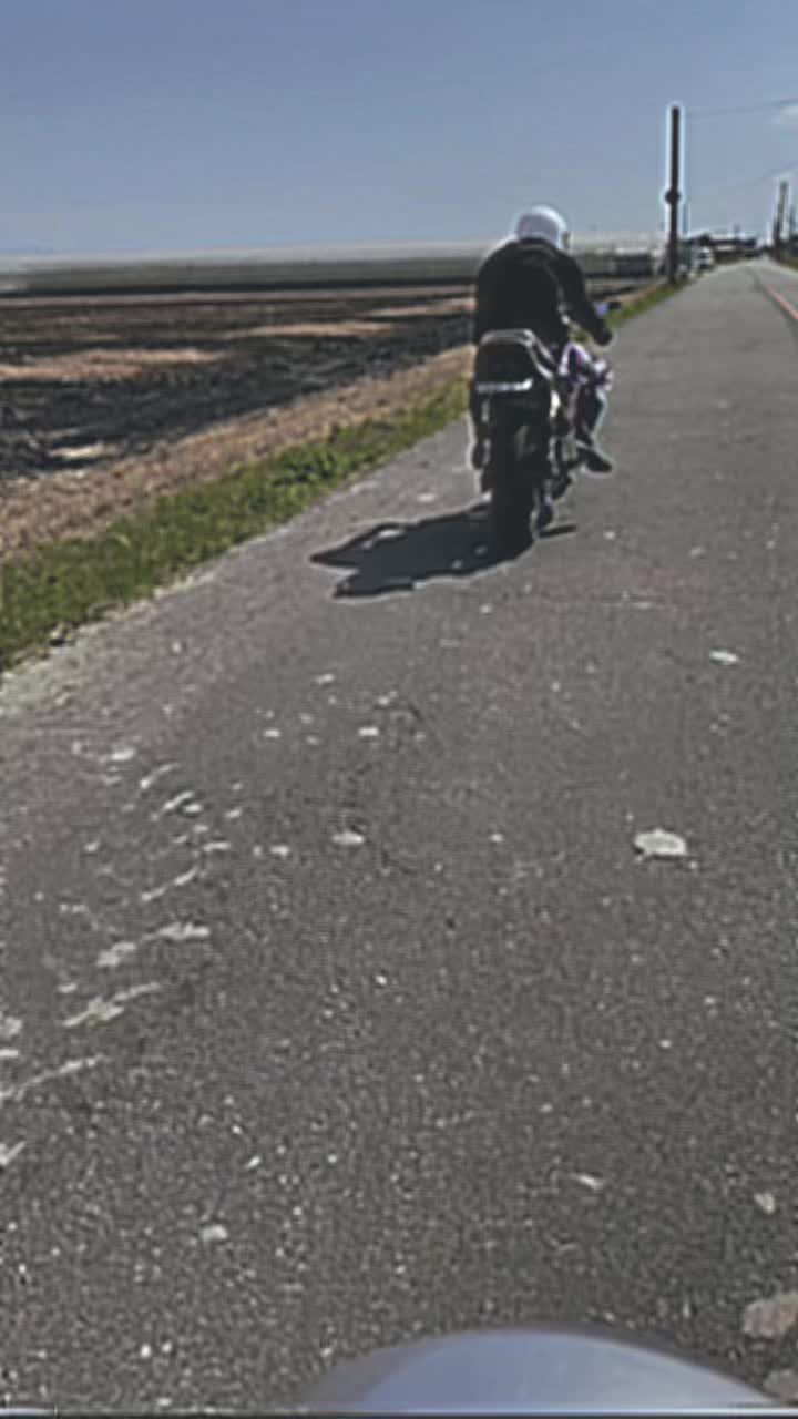 @ココロ