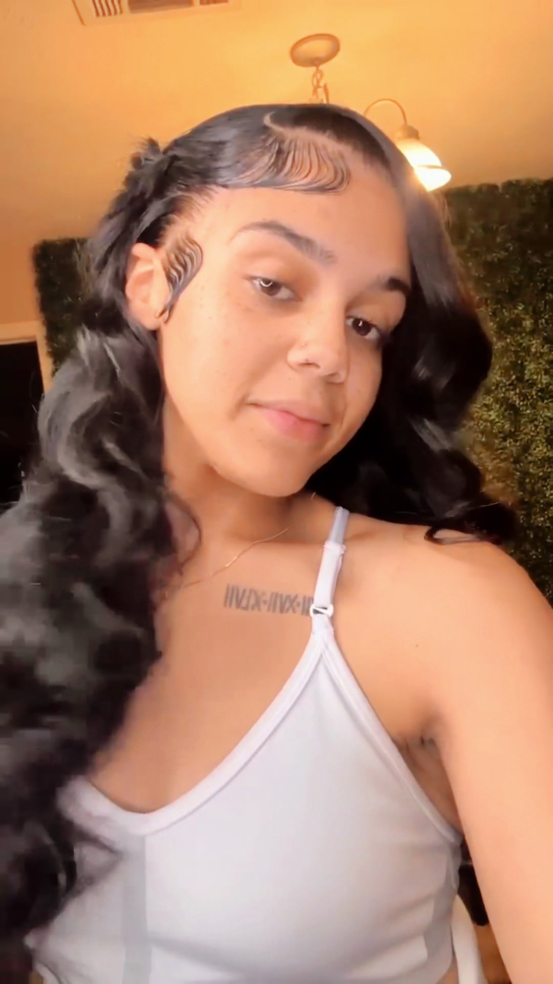 @Jovonniedidmyhair