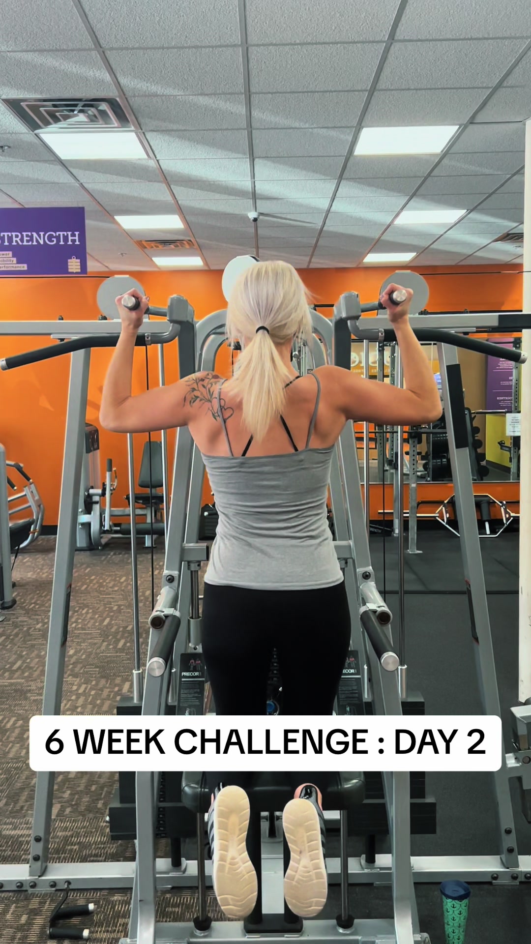 @St.Augustine Anytime Fitness