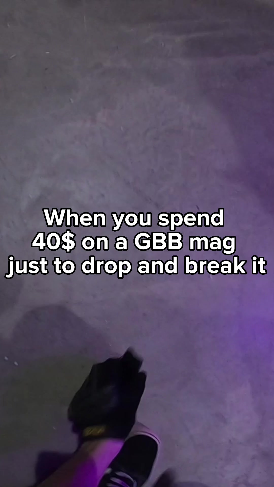 @Off-Duty Operators