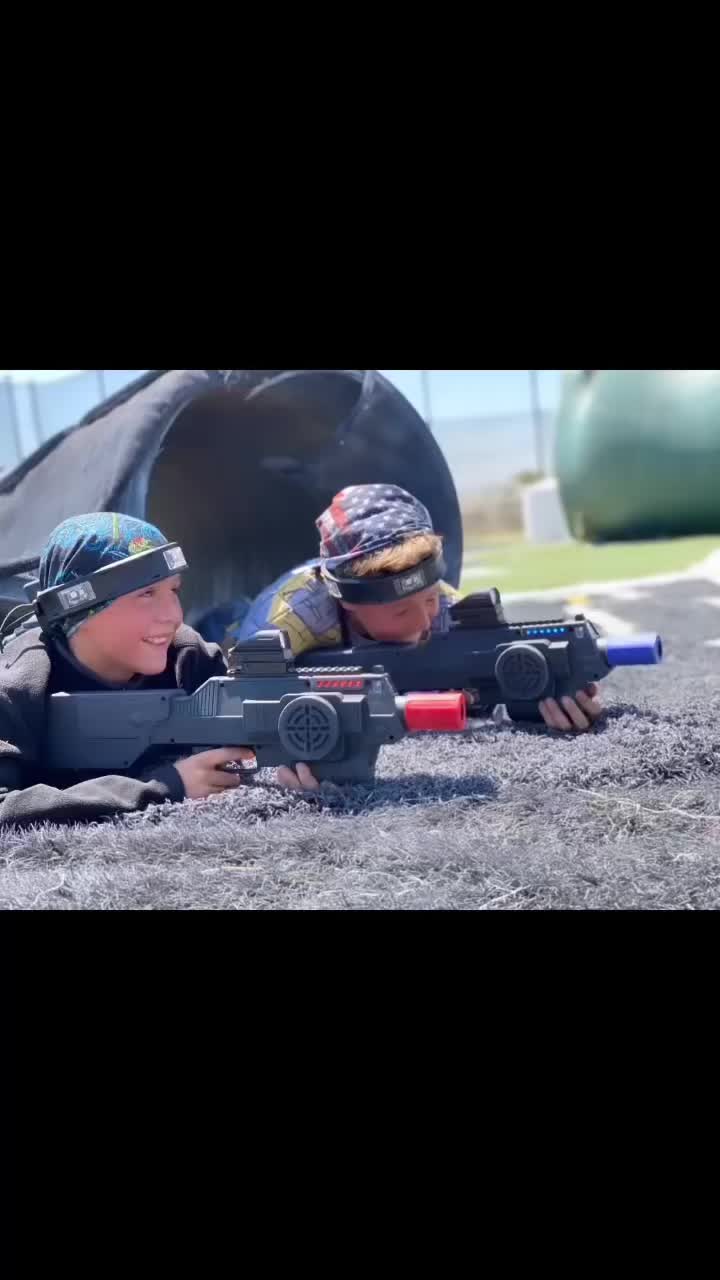 @Battlefield LT