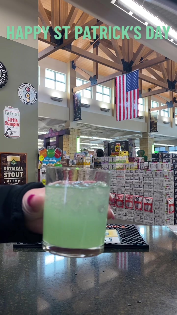 @Williquors Sioux Falls SD🍻