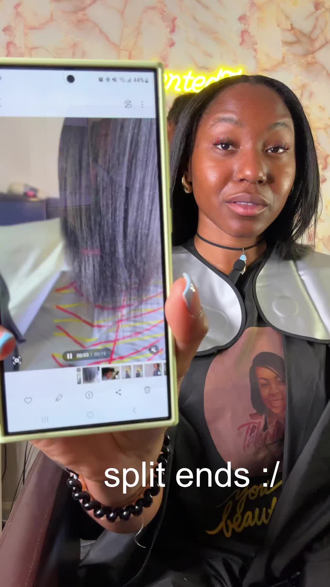 @Amarachi ๐