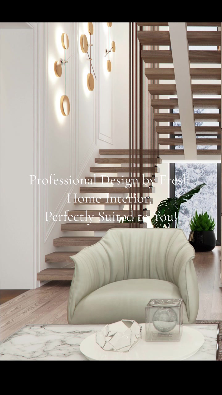 @Fresh Home Interior